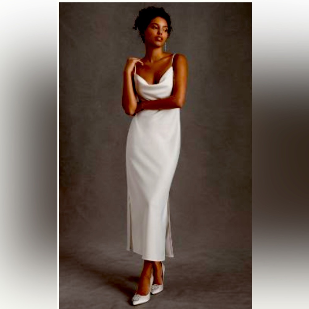 Anthropologie Dress